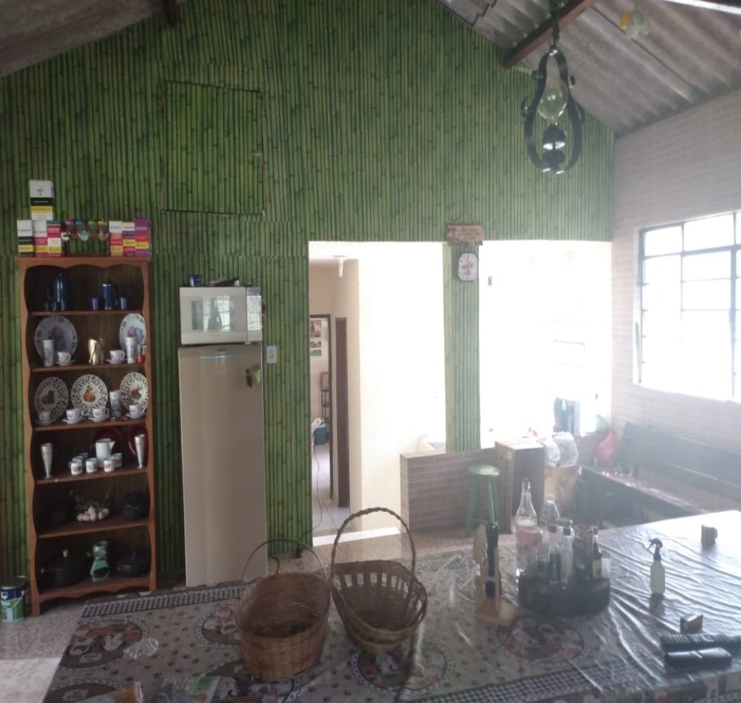 Chácara, 3 quartos, 3680 m² - Foto 6