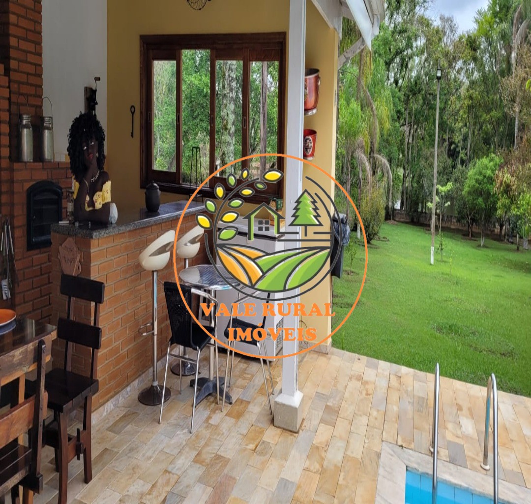 Chácara, 3 quartos, 5290 m² - Foto 33
