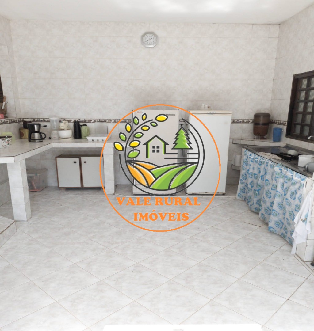 Chácara, 5 quartos, 5200 m² - Foto 3