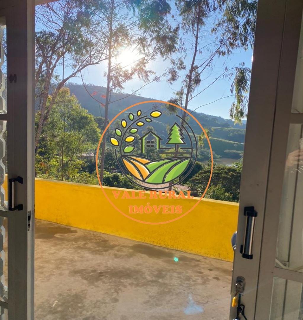 Chácara, 3 quartos, 4000 m² - Foto 13