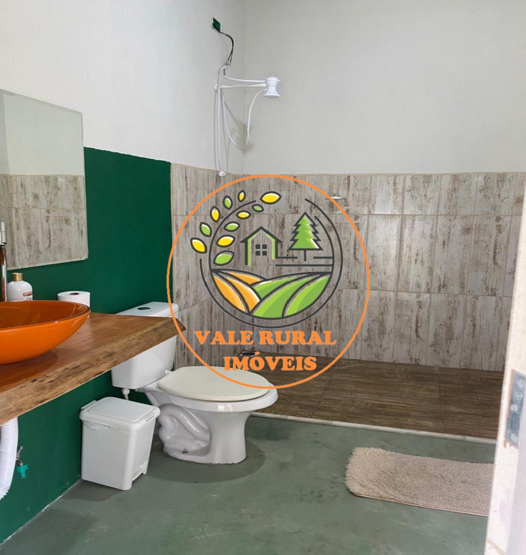 Chácara, 3 quartos, 4000 m² - Foto 8