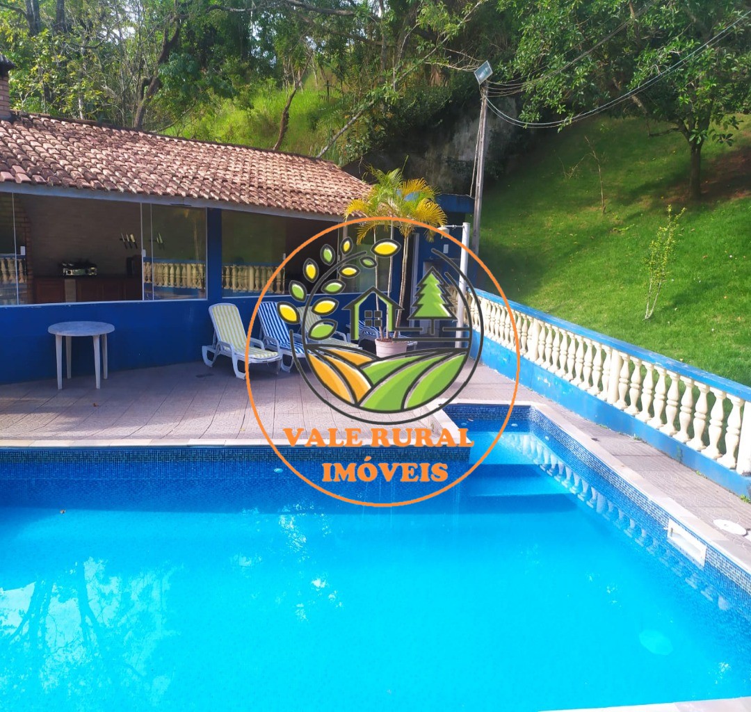 Chácara, 3 quartos, 3500 m² - Foto 16