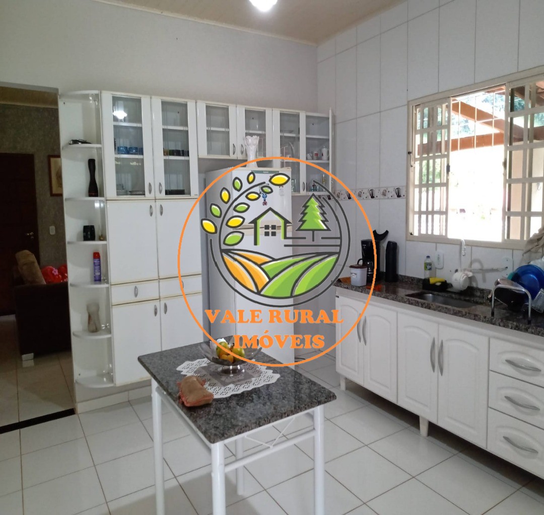 Chácara, 2 quartos, 1000 m² - Foto 10