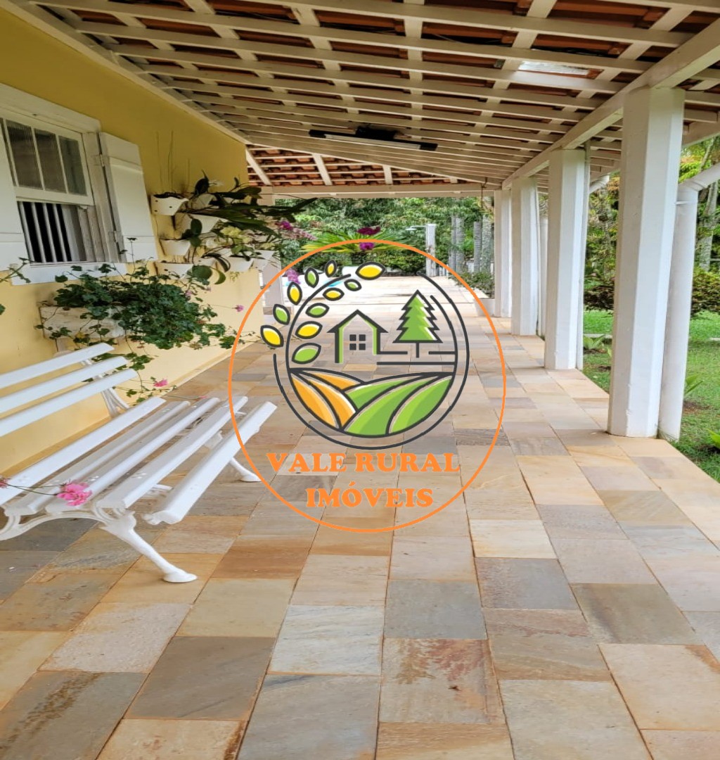 Chácara, 3 quartos, 5290 m² - Foto 37