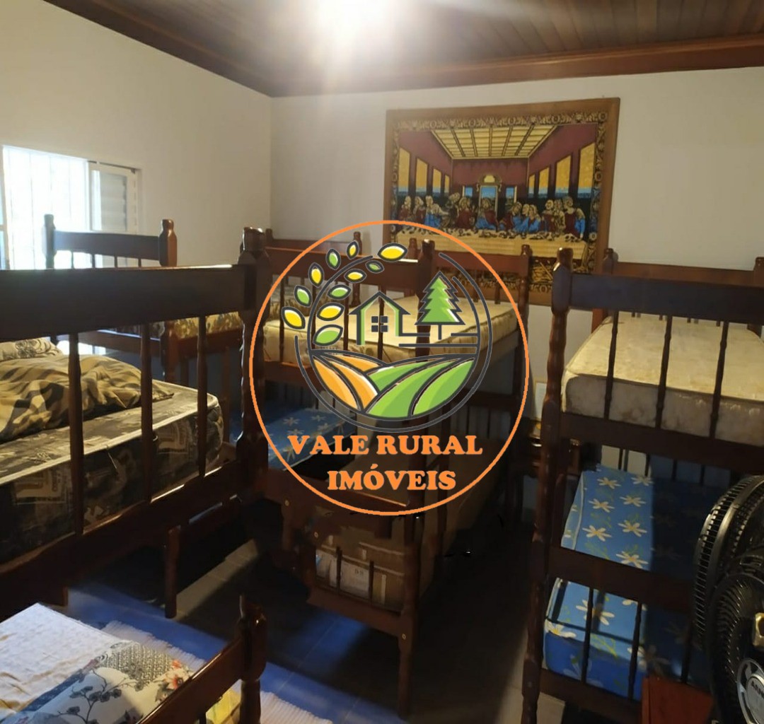 Chácara, 3 quartos, 3500 m² - Foto 23