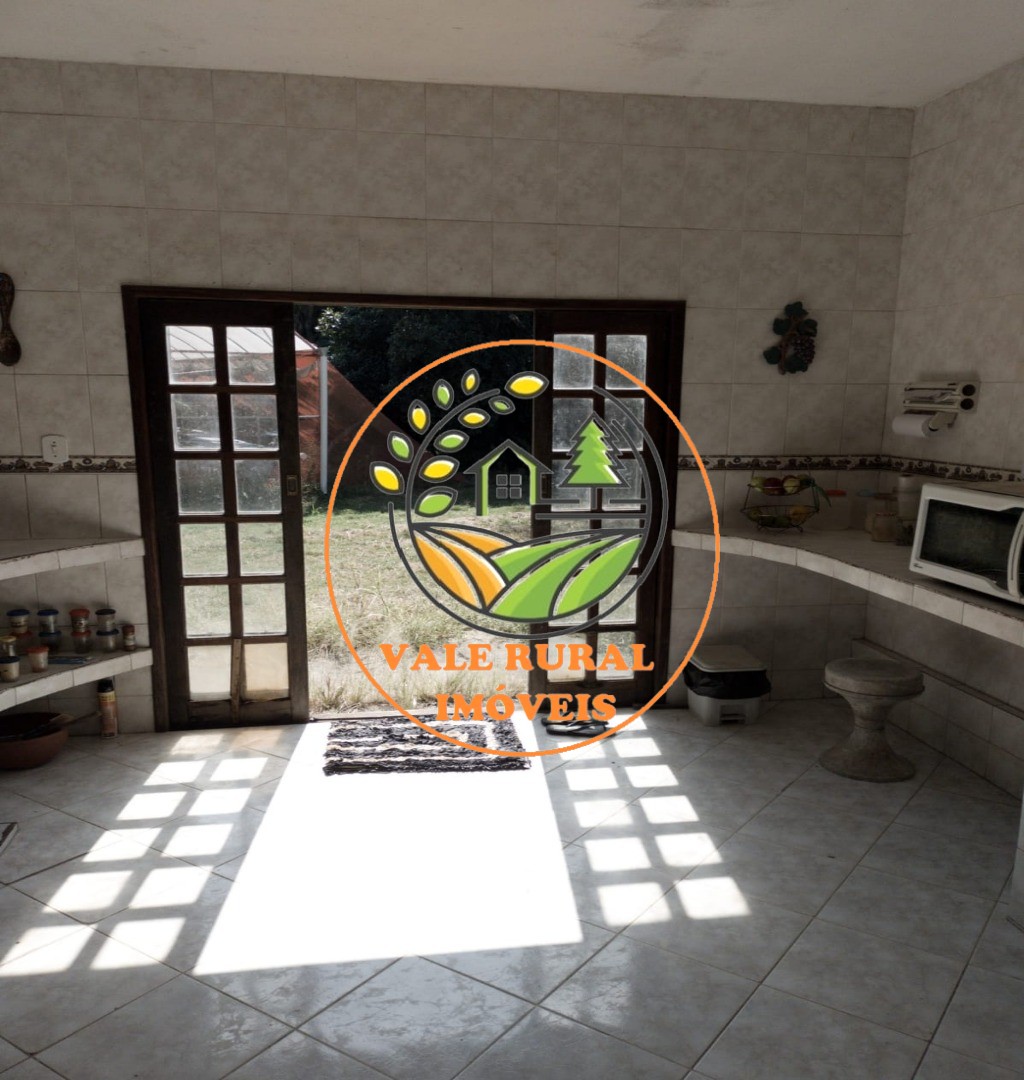 Chácara, 5 quartos, 5200 m² - Foto 8
