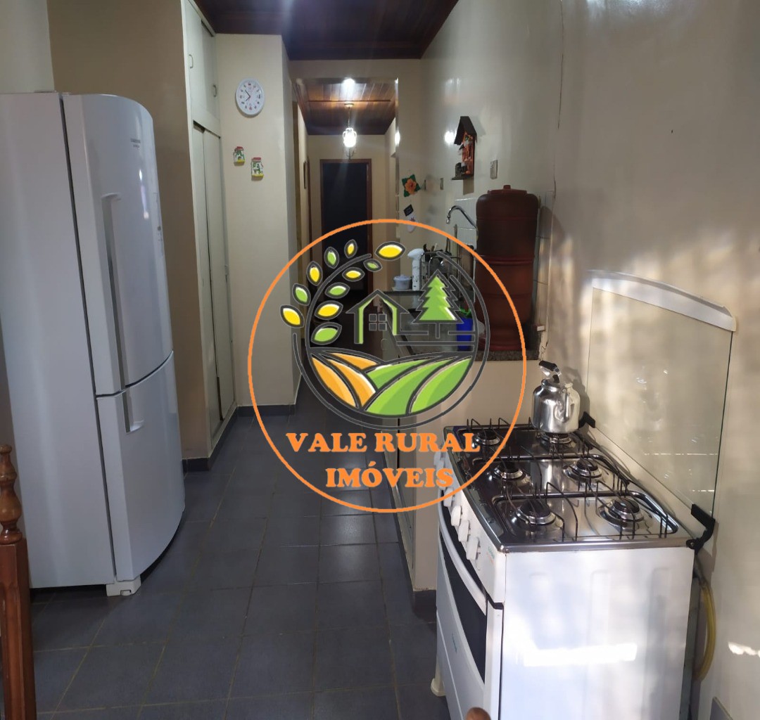 Chácara, 3 quartos, 3500 m² - Foto 5