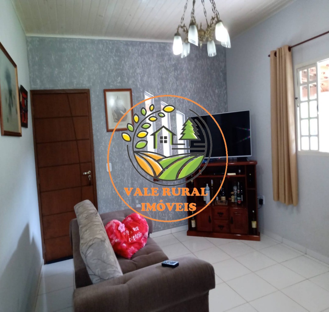 Chácara, 2 quartos, 1000 m² - Foto 4
