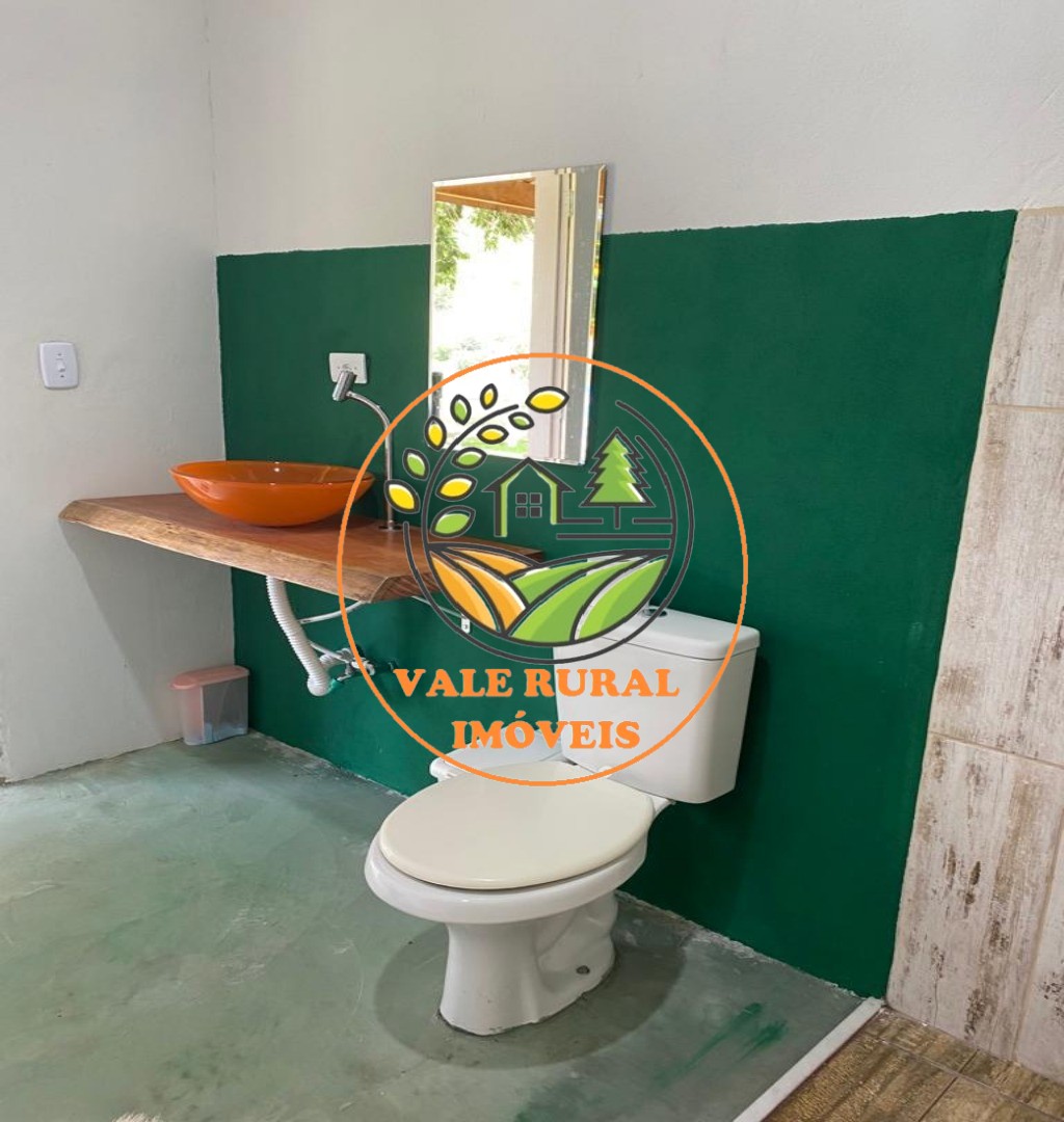 Chácara, 3 quartos, 4000 m² - Foto 9