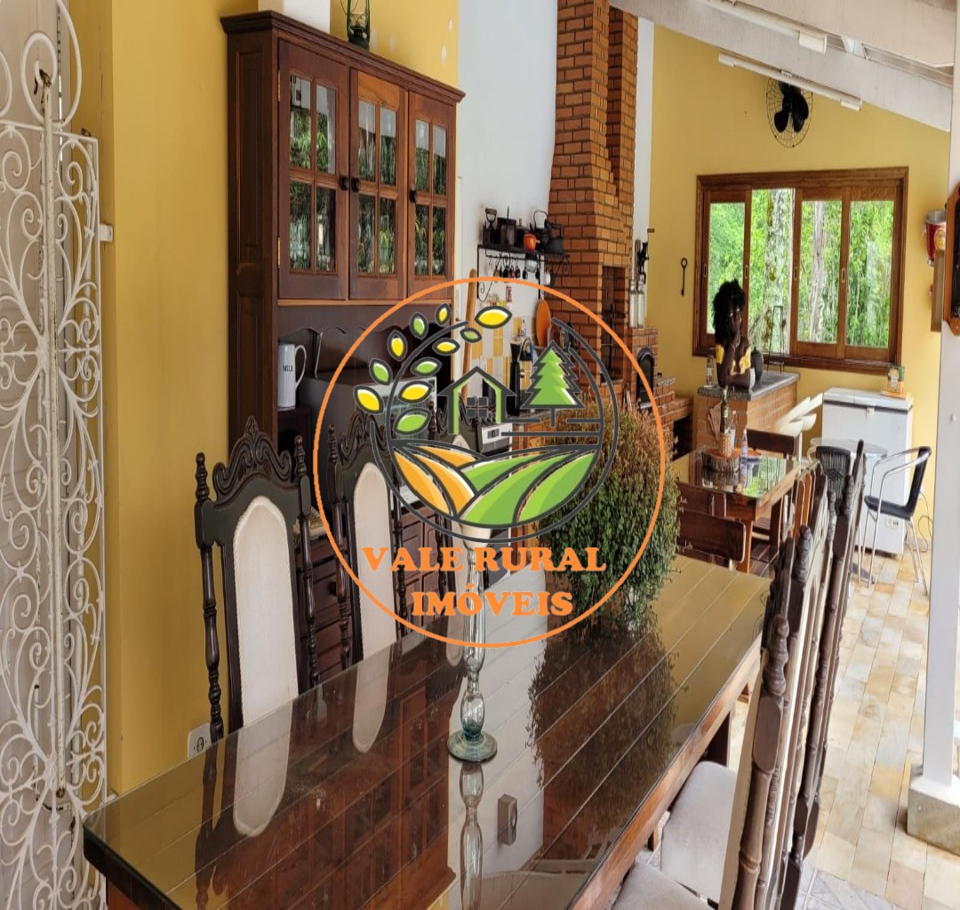 Chácara, 3 quartos, 5290 m² - Foto 4