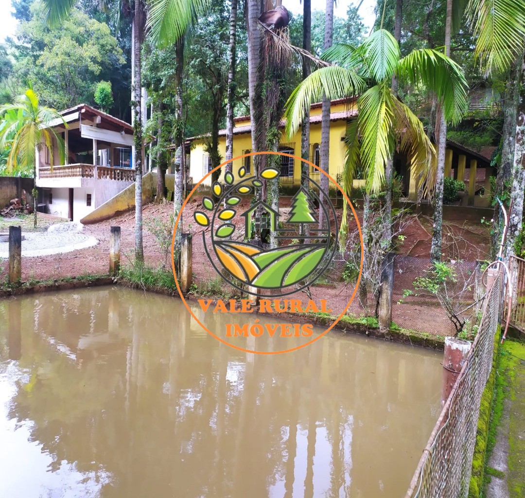 Chácara, 3 quartos, 3500 m² - Foto 13