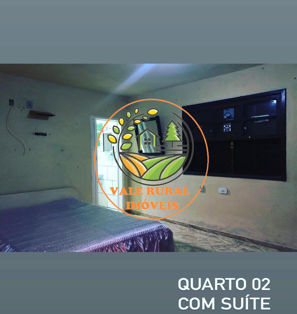 Chácara, 5 quartos, 1100 m² - Foto 5