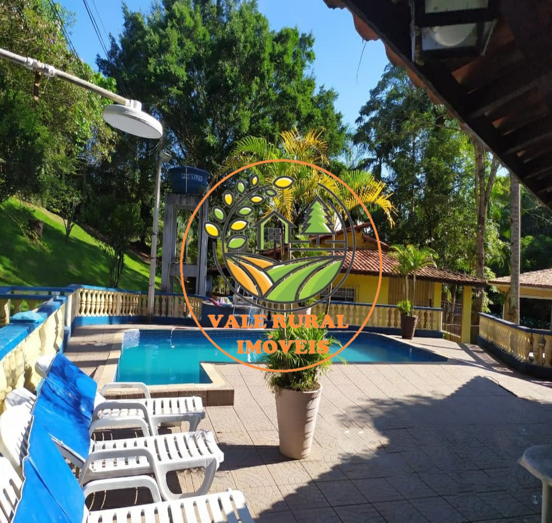 Chácara, 3 quartos, 3500 m² - Foto 22