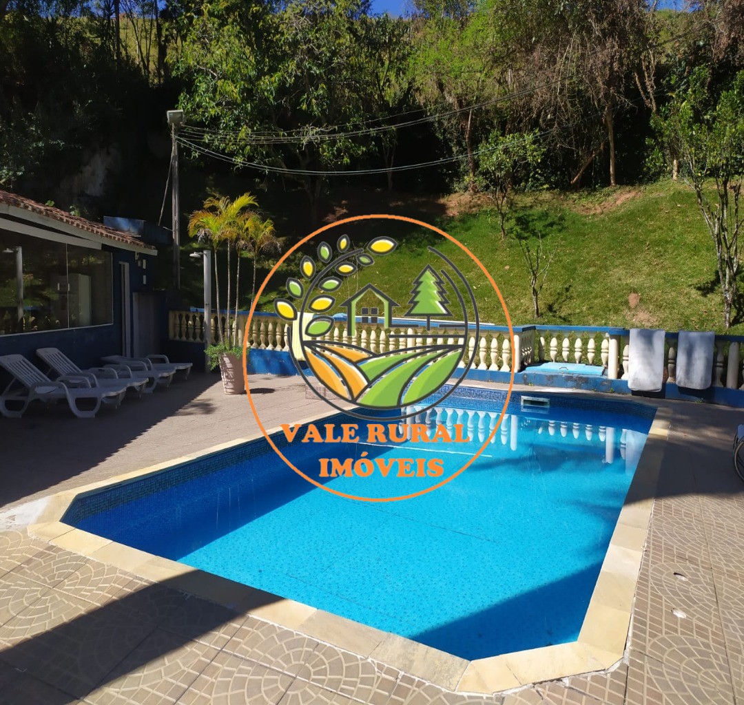 Chácara, 3 quartos, 3500 m² - Foto 19