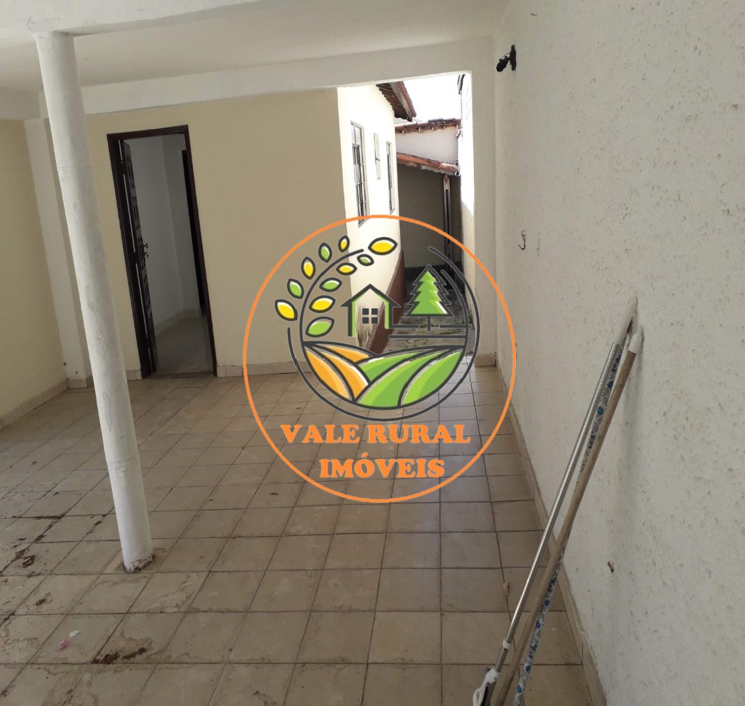 Casa, 3 quartos - Foto 3