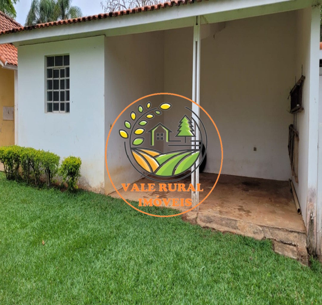 Chácara, 3 quartos, 5290 m² - Foto 32