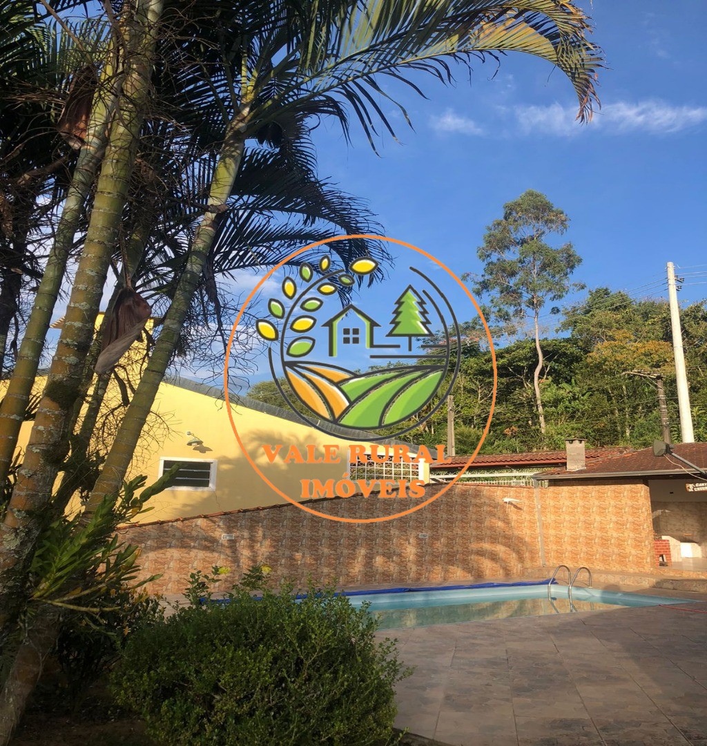 Chácara, 5 quartos, 1100 m² - Foto 3