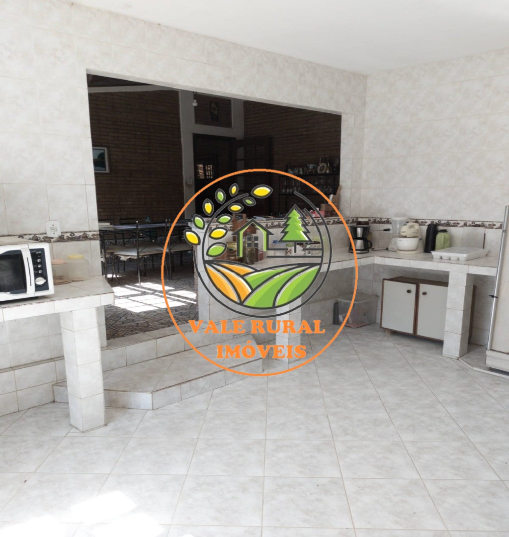 Chácara, 5 quartos, 5200 m² - Foto 11