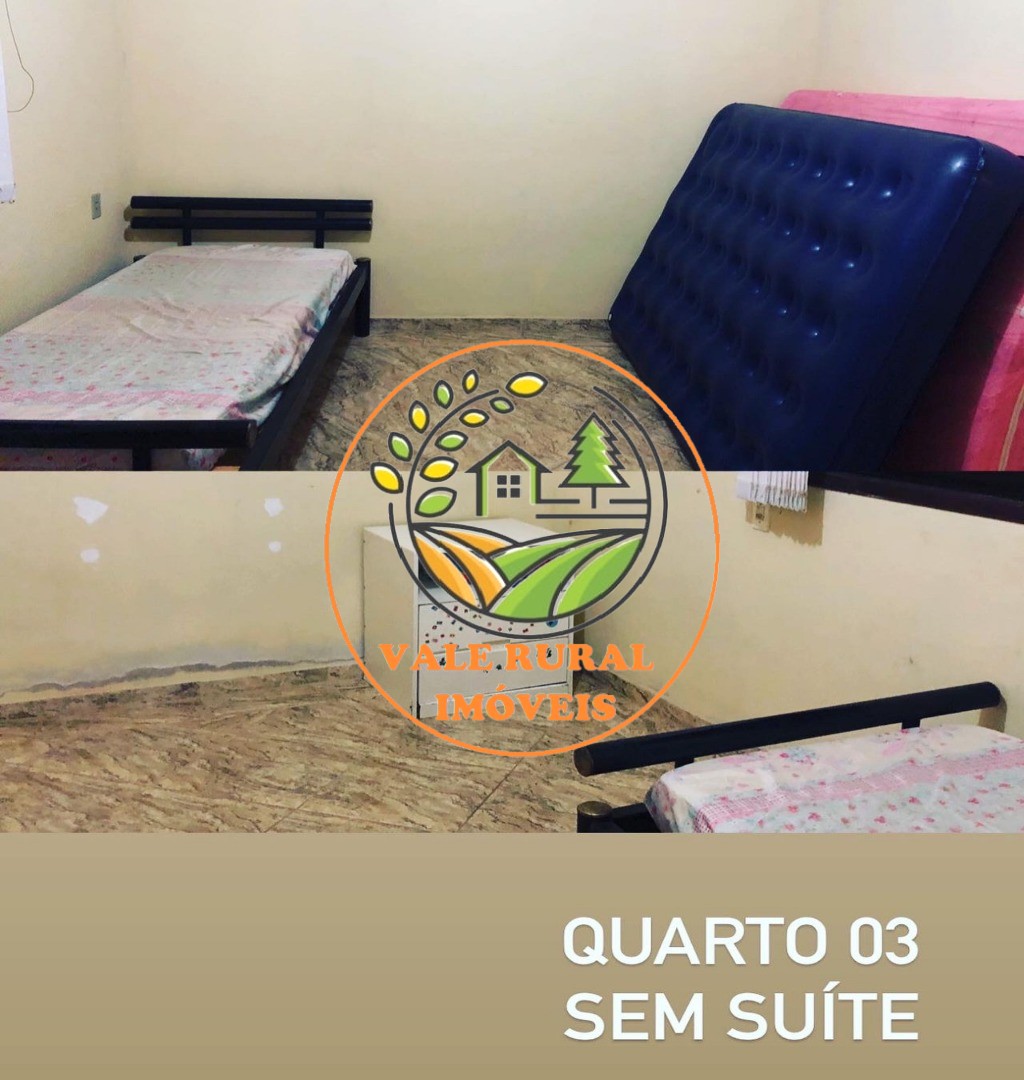 Chácara, 5 quartos, 1100 m² - Foto 9