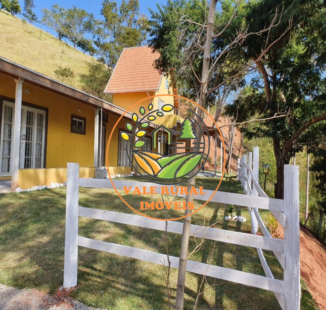 Chácara, 3 quartos, 4000 m² - Foto 2