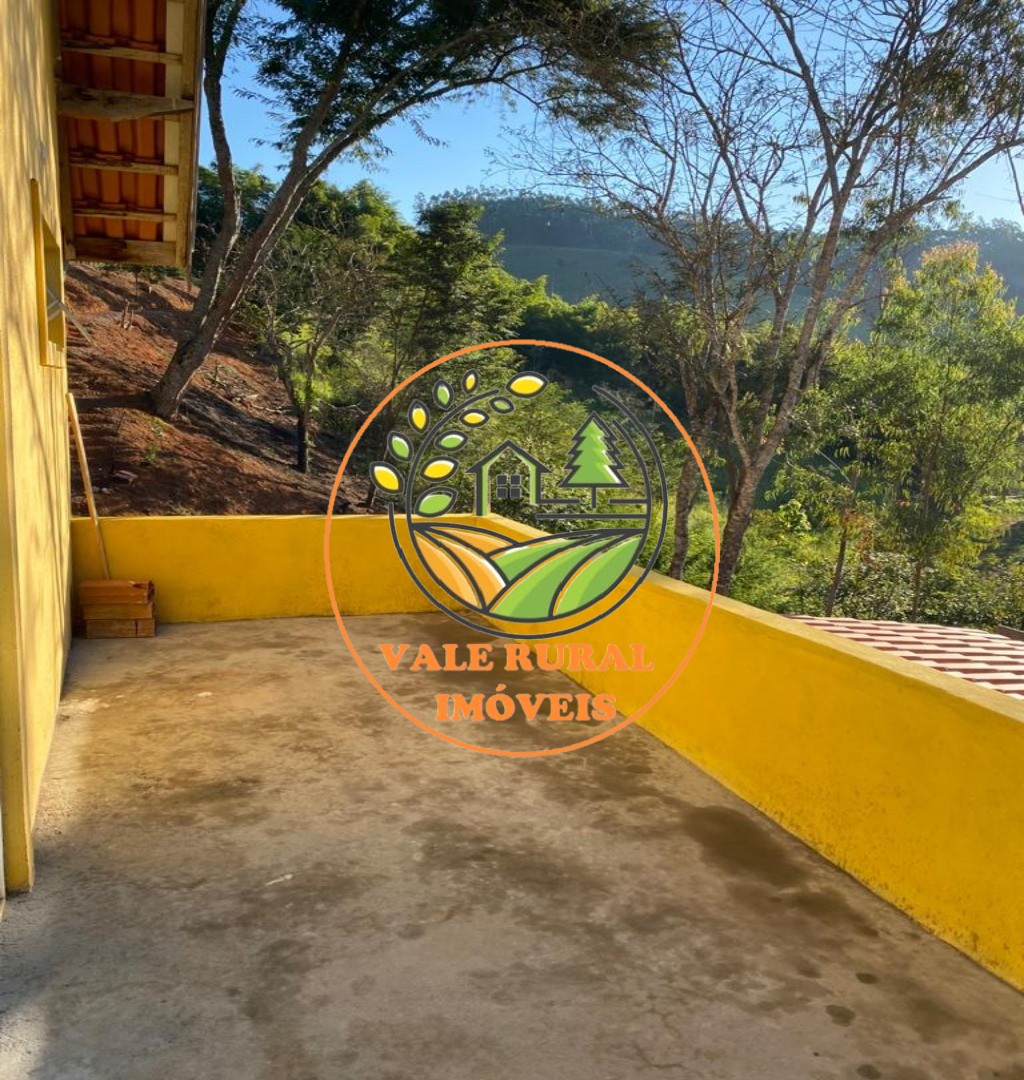 Chácara, 3 quartos, 4000 m² - Foto 14