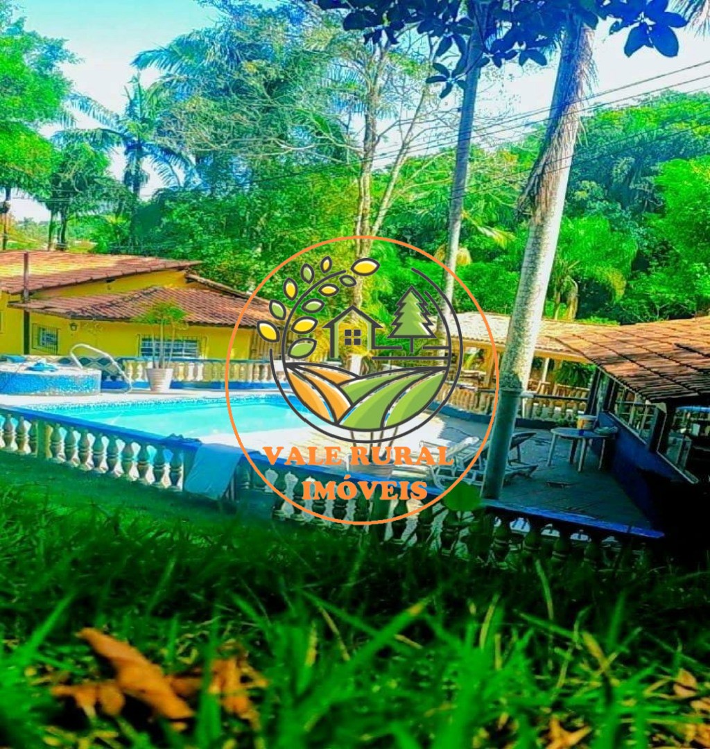 Chácara, 3 quartos, 3500 m² - Foto 24