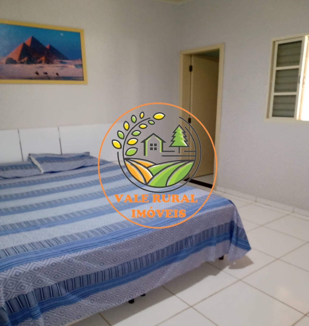 Chácara, 2 quartos, 1000 m² - Foto 2