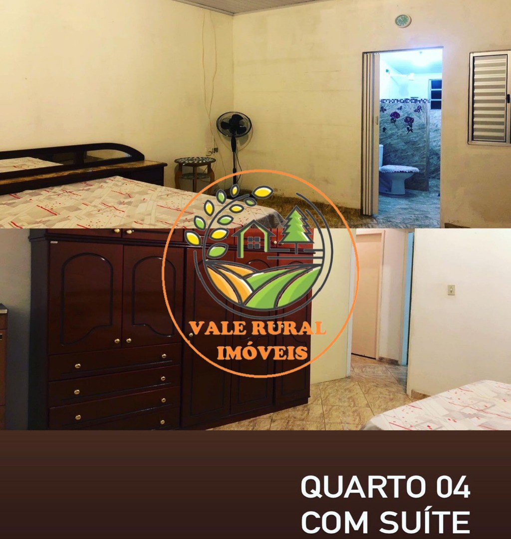 Chácara, 5 quartos, 1100 m² - Foto 11