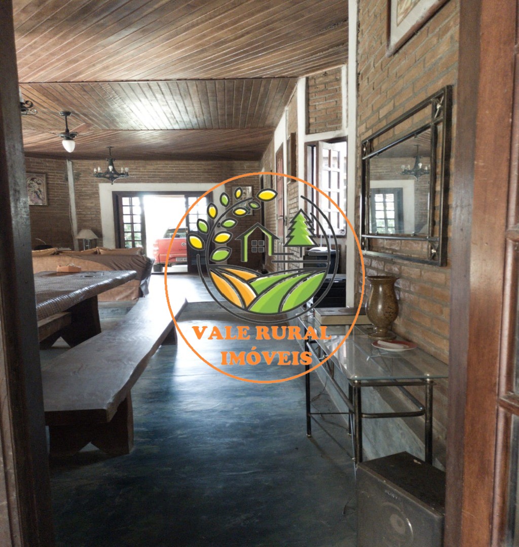Chácara, 5 quartos, 5200 m² - Foto 19