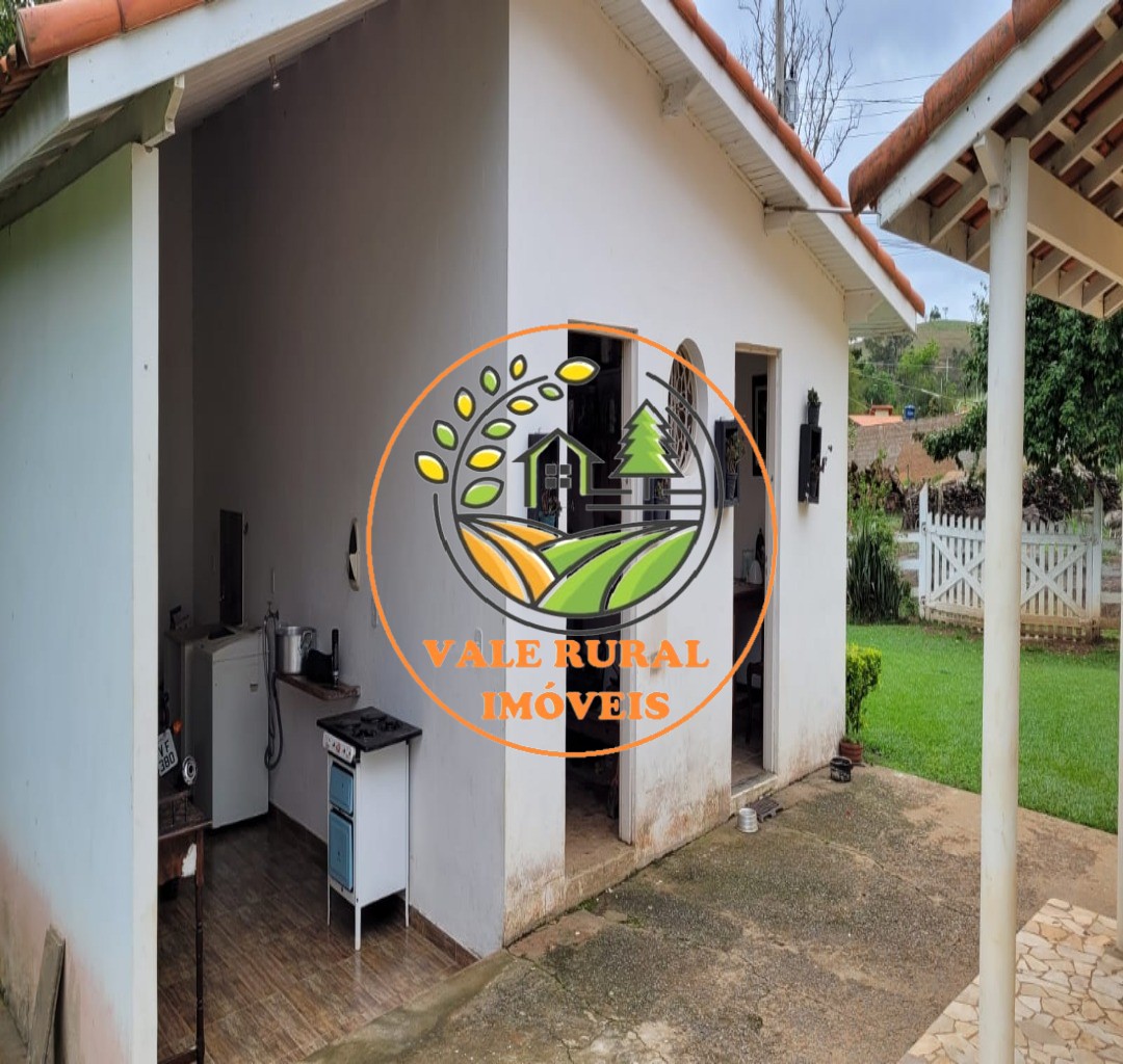 Chácara, 3 quartos, 5290 m² - Foto 29
