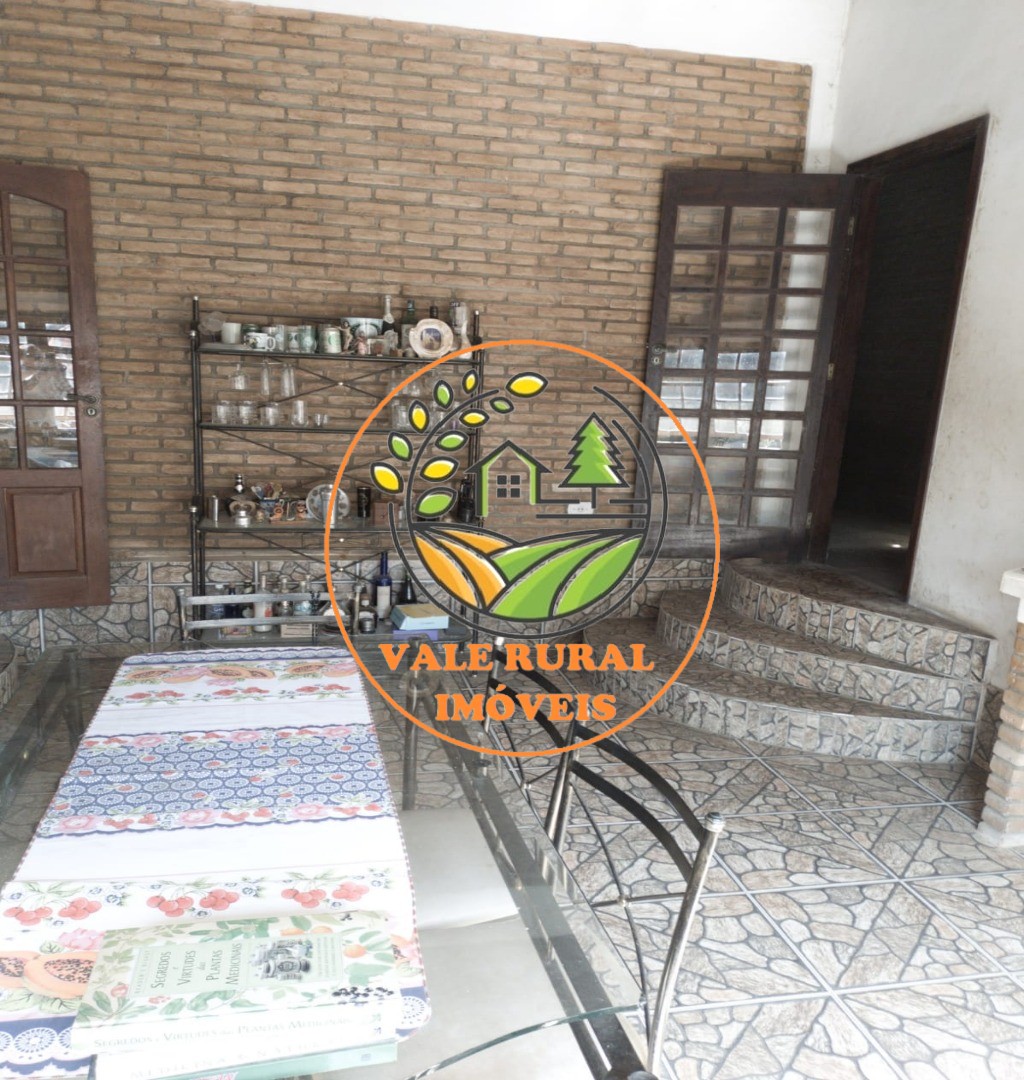 Chácara, 5 quartos, 5200 m² - Foto 22