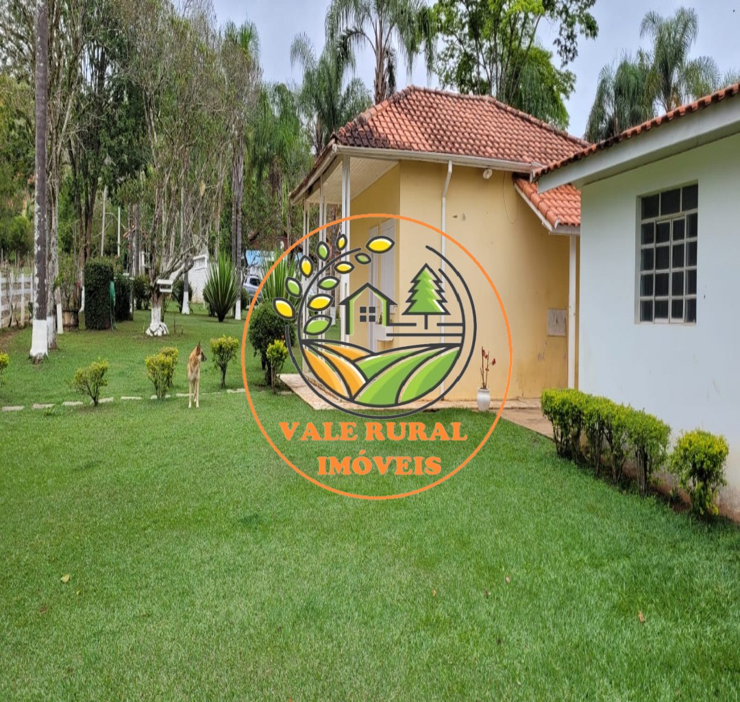 Chácara, 3 quartos, 5290 m² - Foto 34