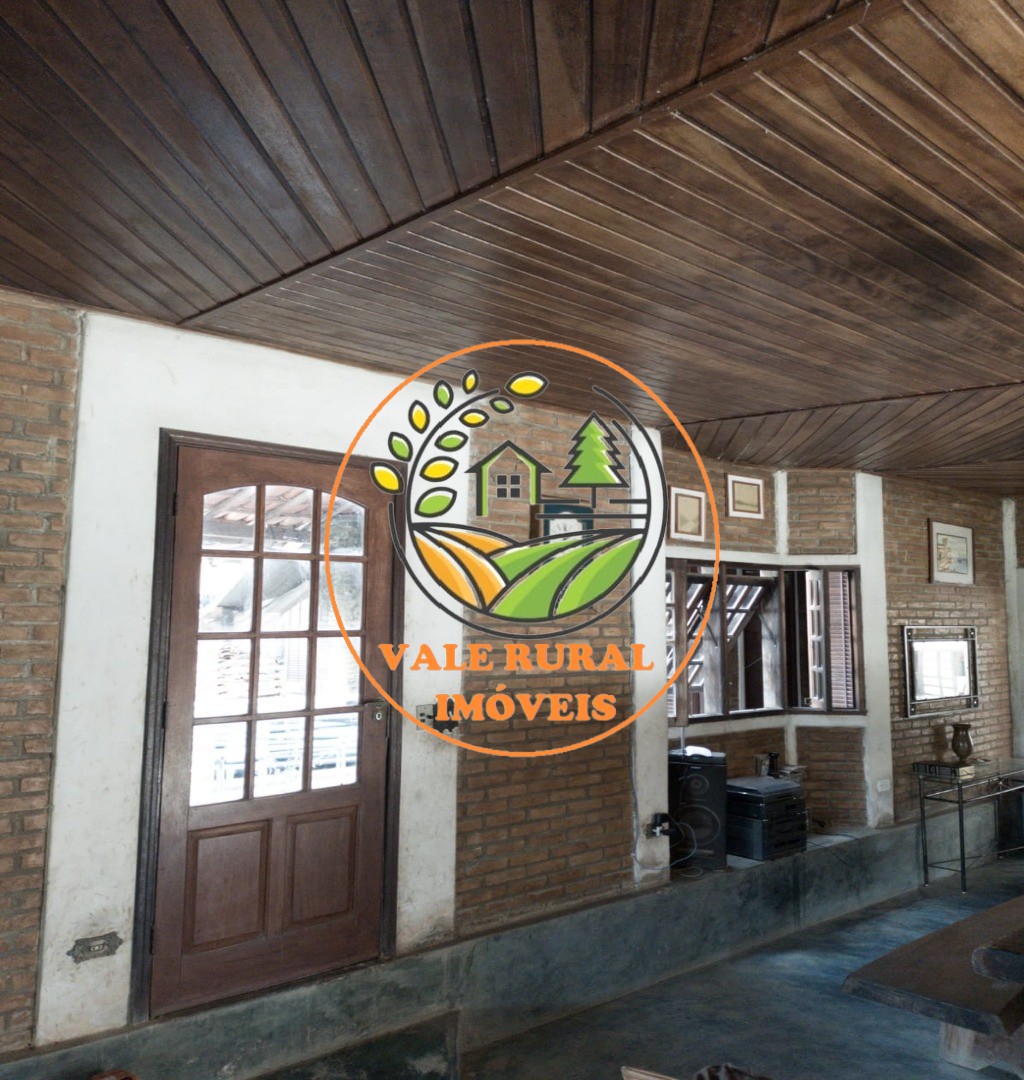 Chácara, 5 quartos, 5200 m² - Foto 5
