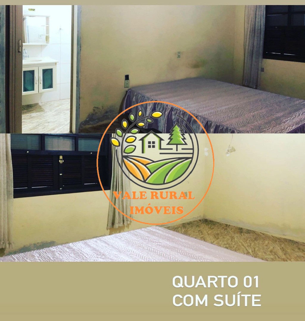 Chácara, 5 quartos, 1100 m² - Foto 4