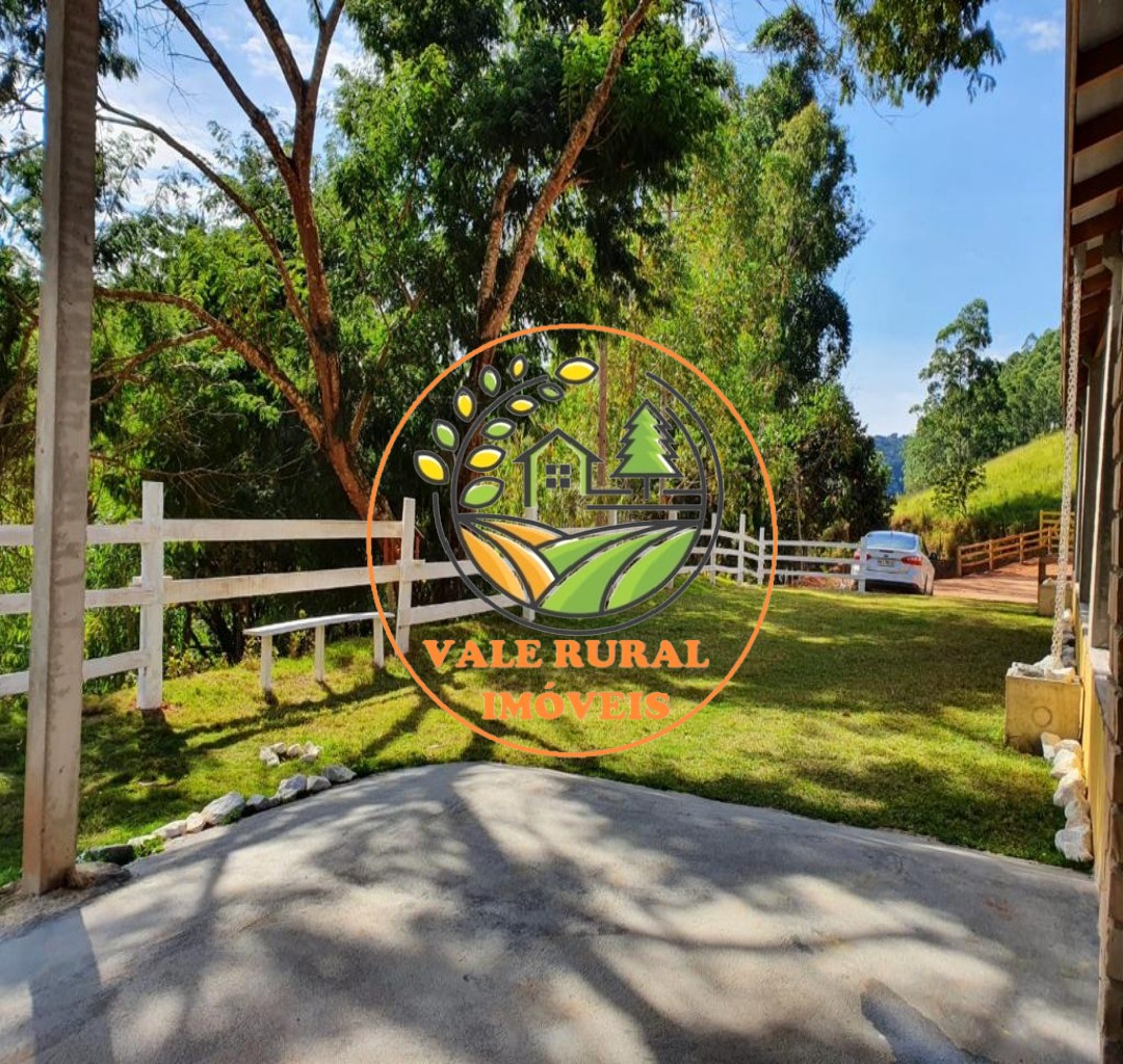 Chácara, 3 quartos, 4000 m² - Foto 15