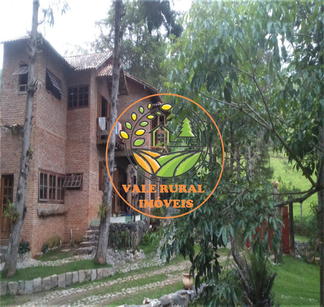 Chácara, 2 quartos, 2500 m² - Foto 7
