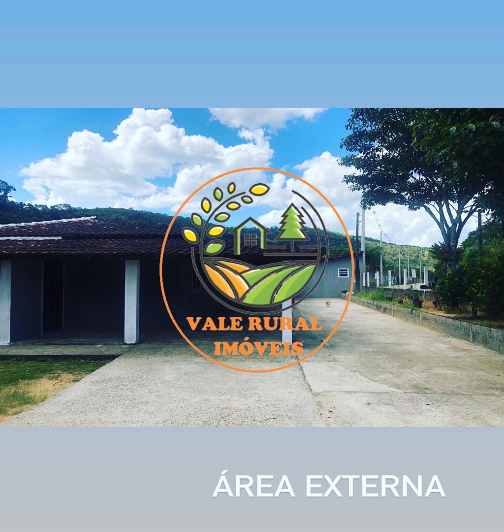 Chácara, 5 quartos, 1100 m² - Foto 12