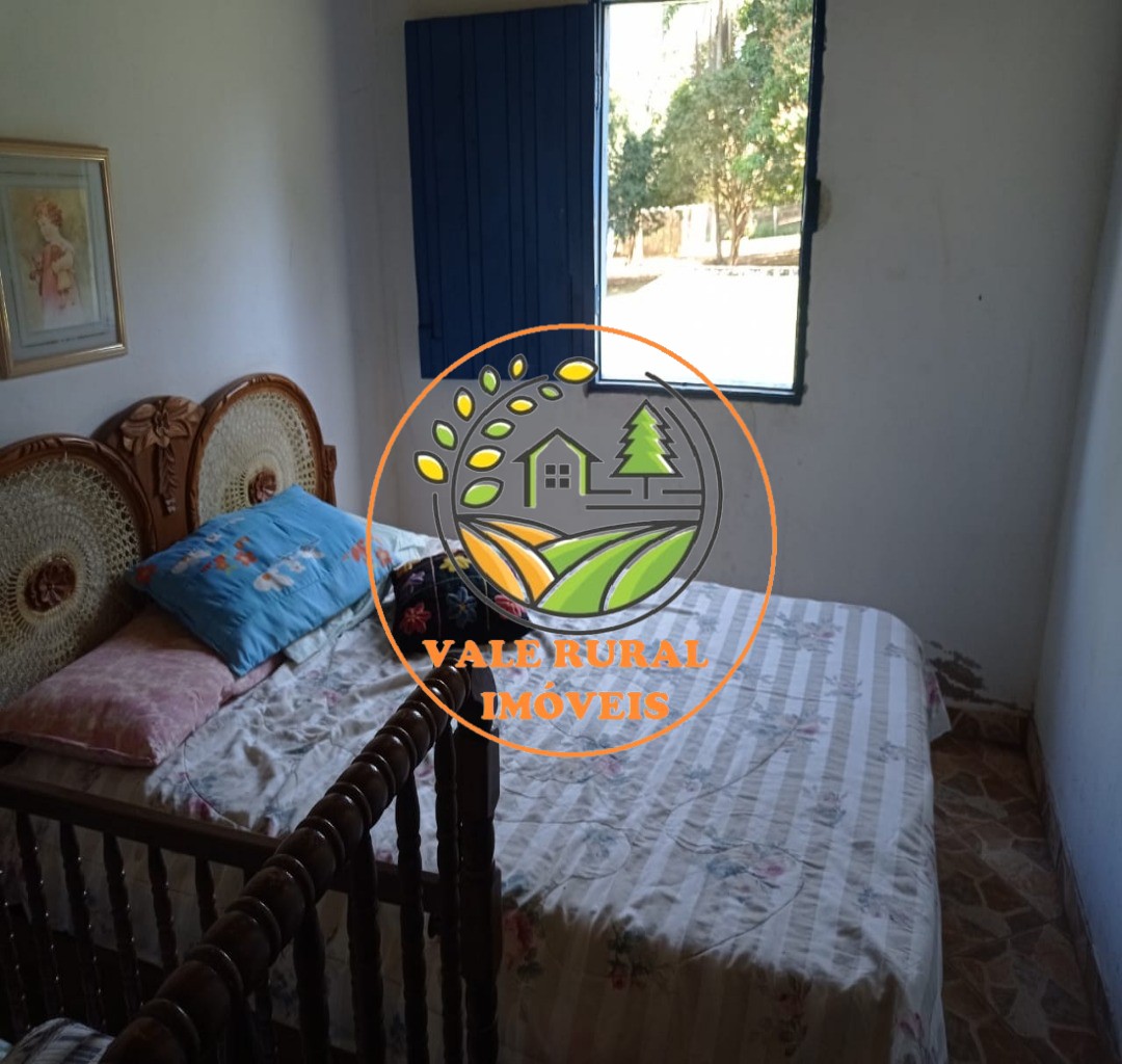 Sítio, 3 quartos, 10 m² - Foto 5