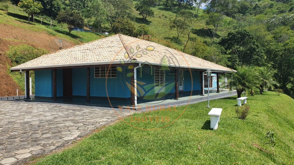 Chácara, 3 quartos, 2 m² - Foto 4
