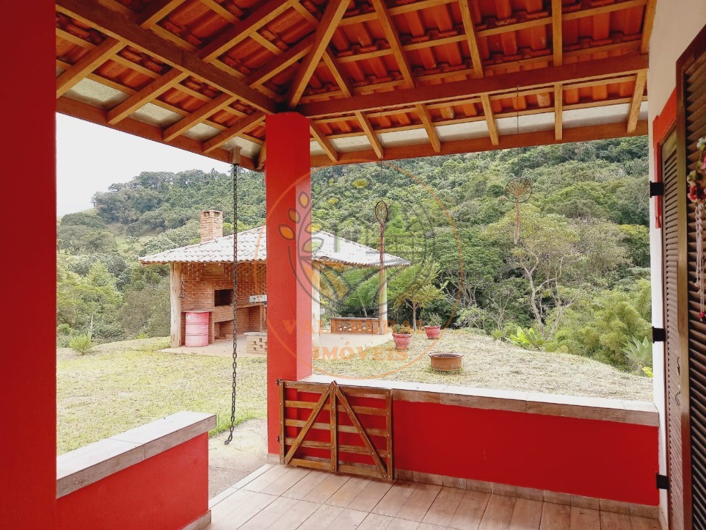 Sítio, 7 quartos, 96000 m² - Foto 14