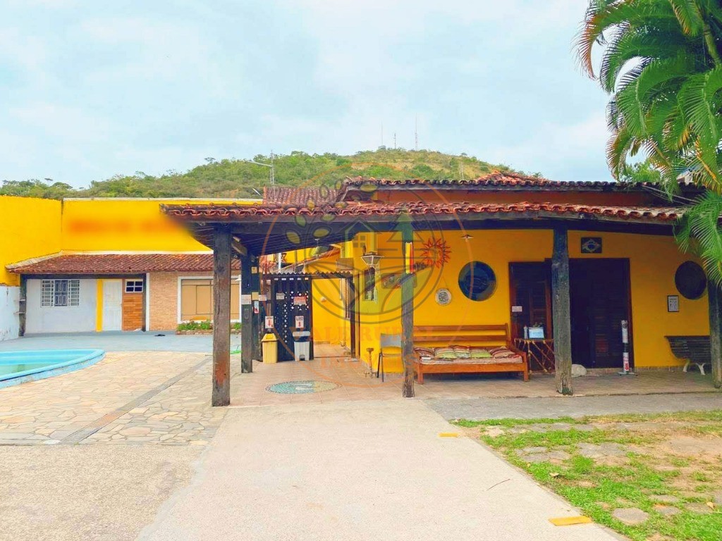 Casa, 20 quartos - Foto 3