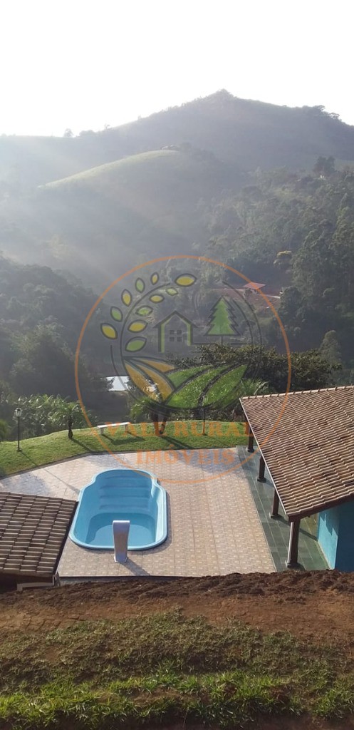 Chácara, 3 quartos, 2 m² - Foto 10