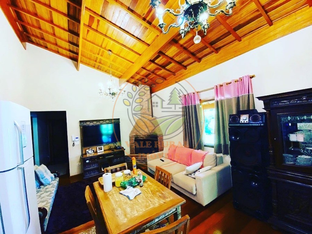 Chácara, 3 quartos, 2000 m² - Foto 8