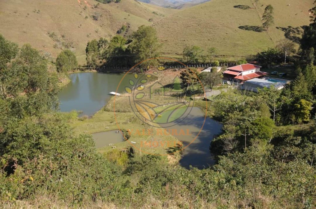 Sítio, 5 quartos, 3 hectares - Foto 1