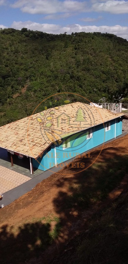 Chácara, 3 quartos, 2 m² - Foto 17