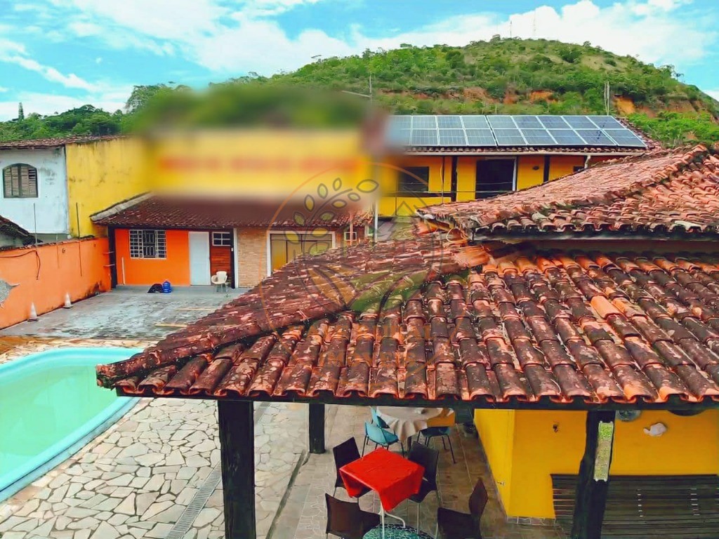 Casa, 20 quartos - Foto 4