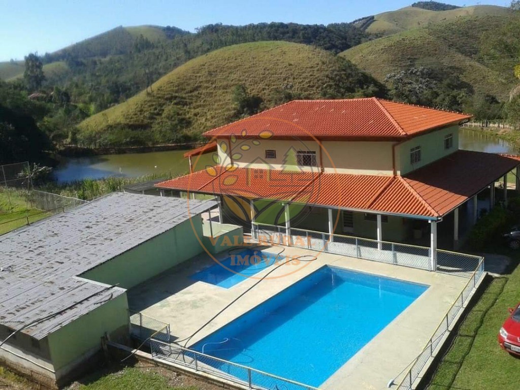 Sítio, 5 quartos, 3 hectares - Foto 11