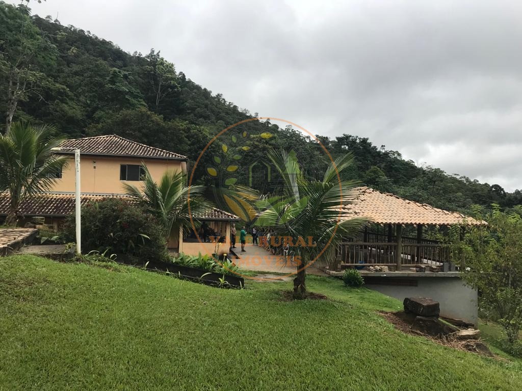 Chácara, 4 quartos, 2 hectares - Foto 6