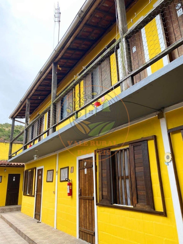 Casa, 20 quartos - Foto 18
