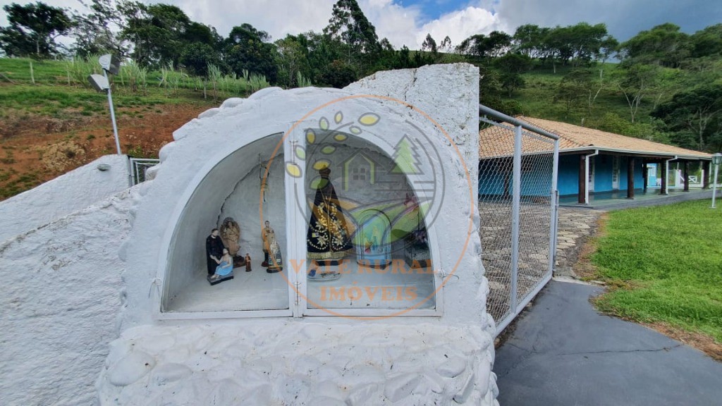 Chácara, 3 quartos, 2 m² - Foto 13
